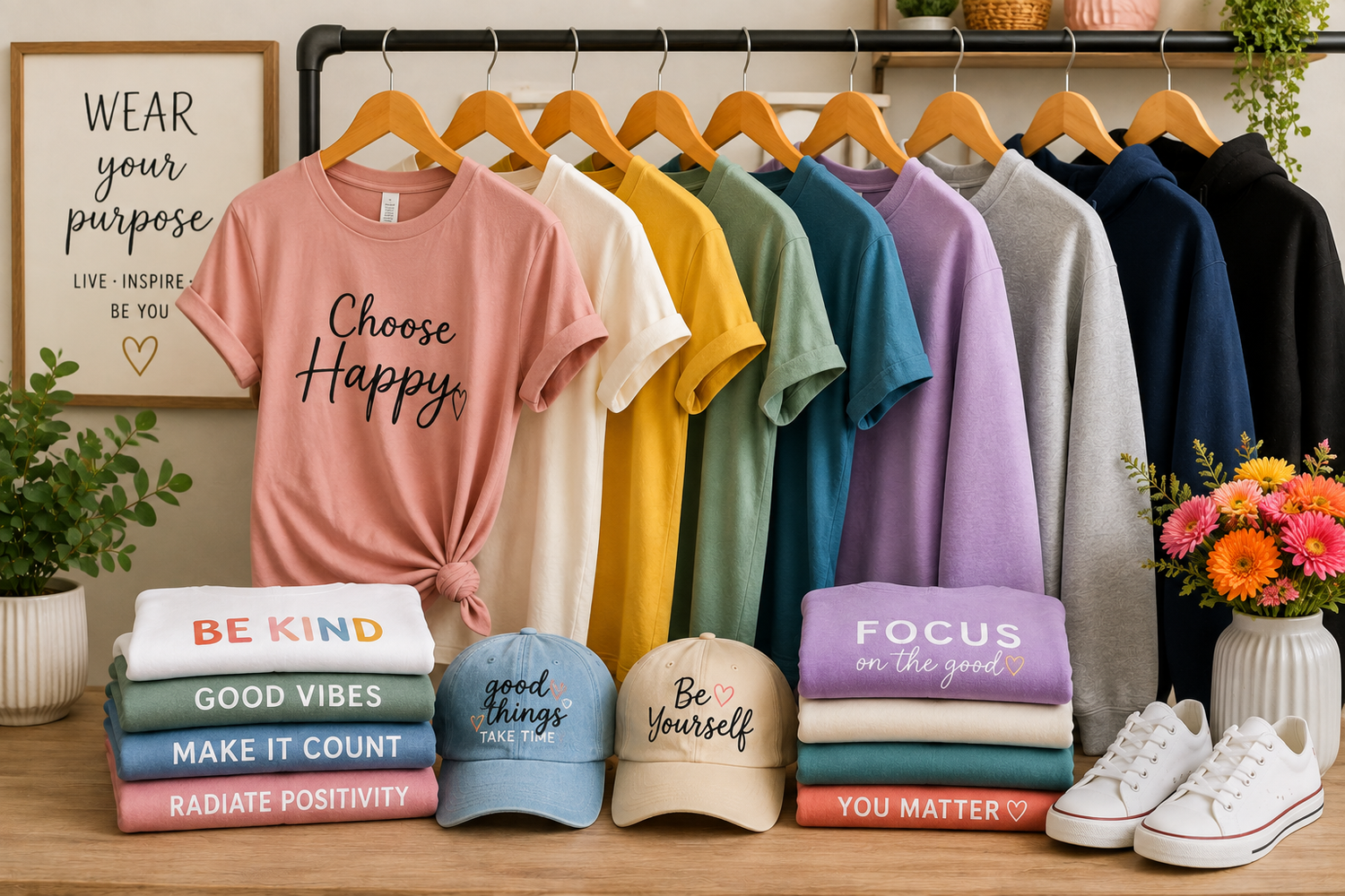 Apparel