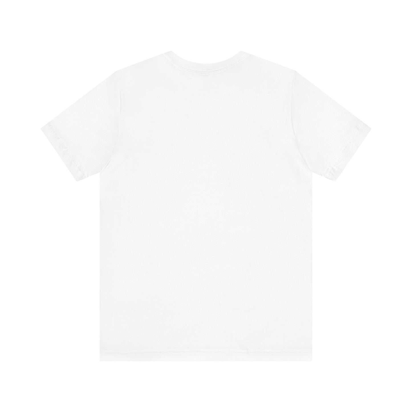 Bitchcraft Unisex Tee: Magical Attitude Shirt, Witchy Apparel, Unique Gift, Humor T-Shirt, Fun Everyday Wear