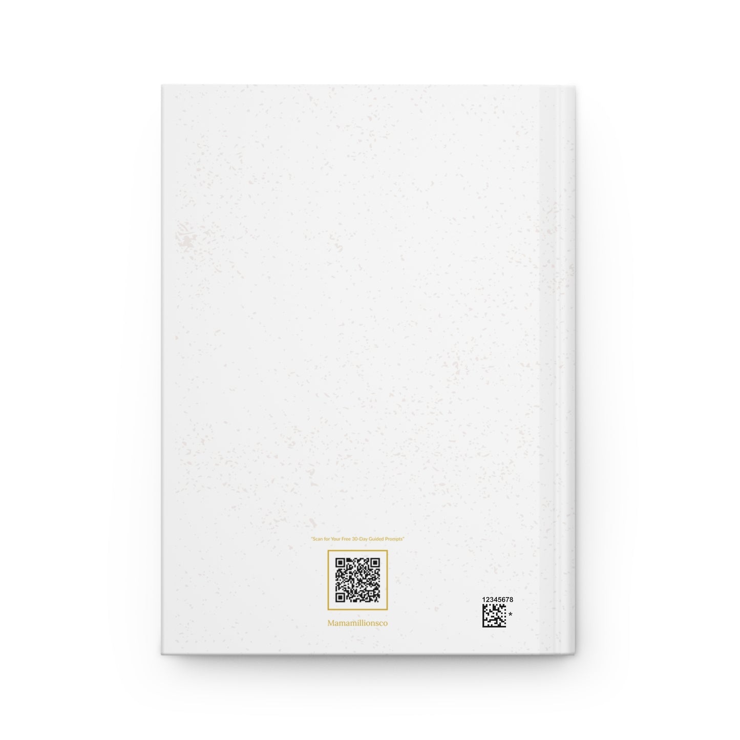 Celebrate You Inspirational Collection - Celebrate You Hardcover Journal Matte