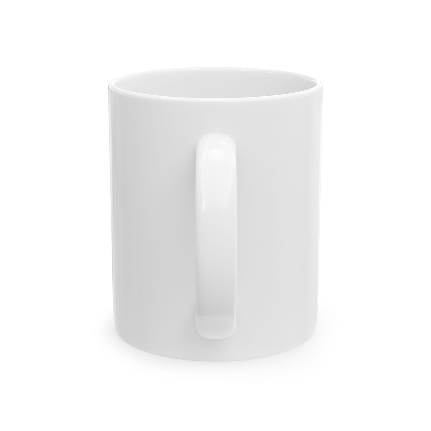 Bitchcraft Black and White Ceramic Mug, Inspirational Coffee Cup, Heartfelt Gift, Self-Care, Home Decor, Morning Routine, Thoughtful Present