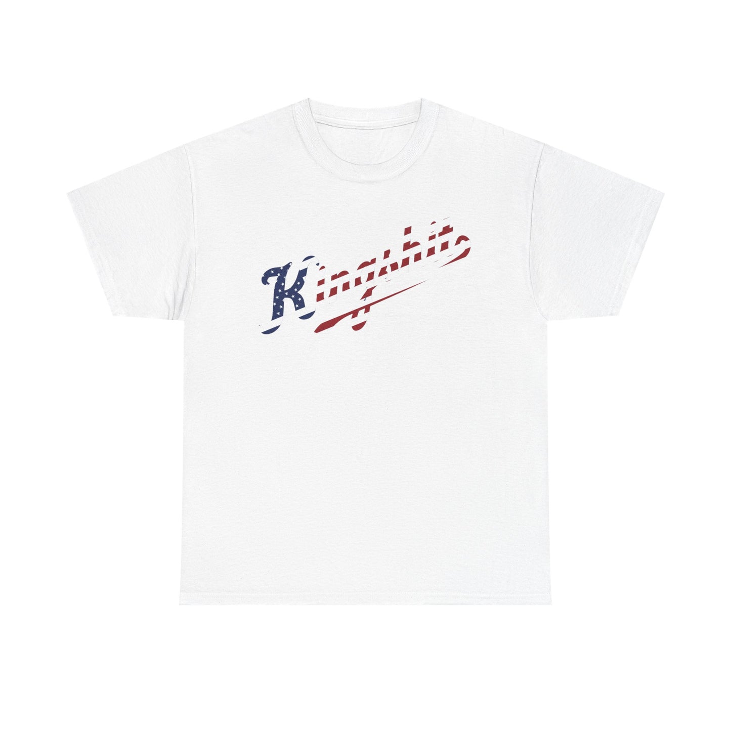 Kingshit 250 Patriotic Graphic Tee (Limited Edition)