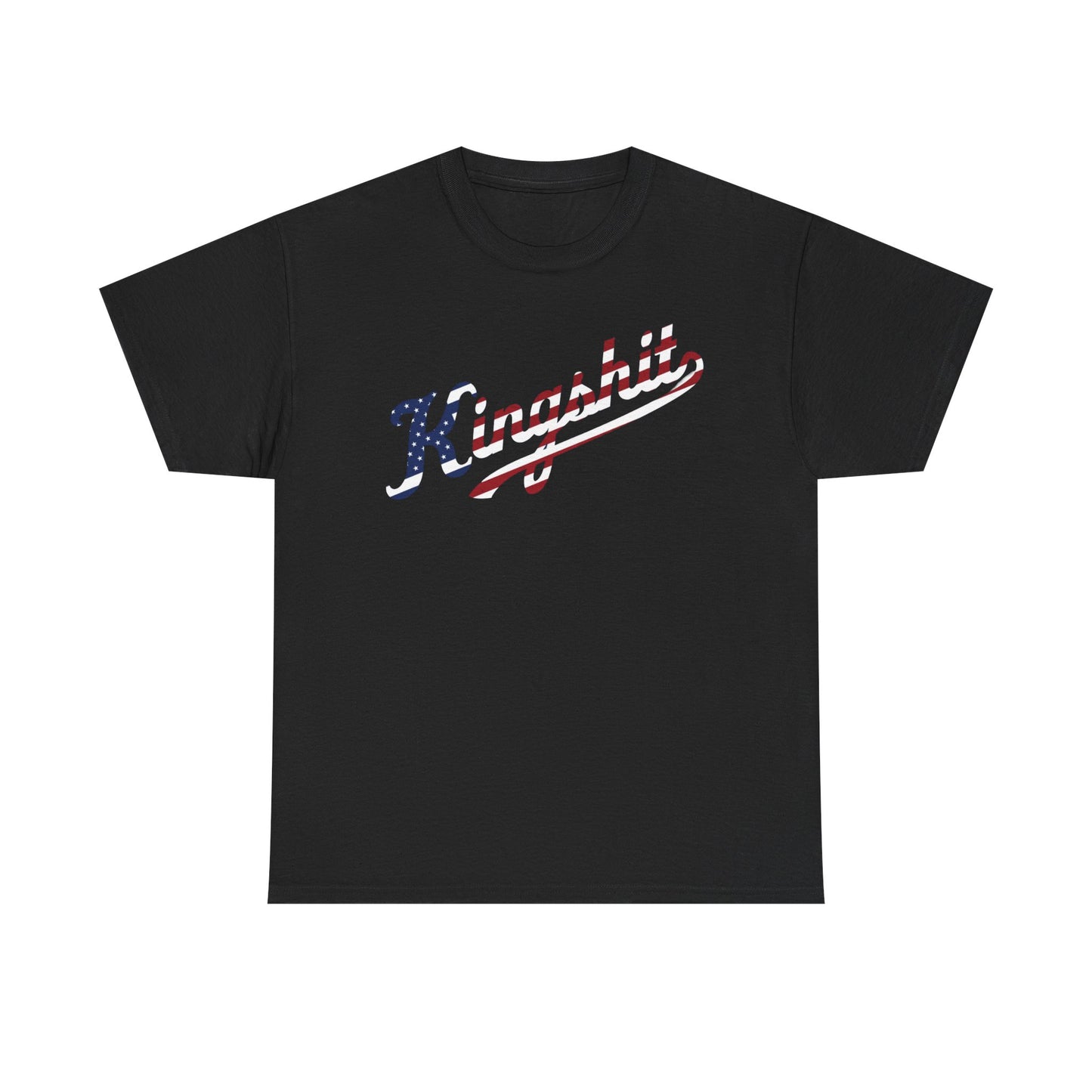 Kingshit 250 Patriotic Graphic Tee (Limited Edition)