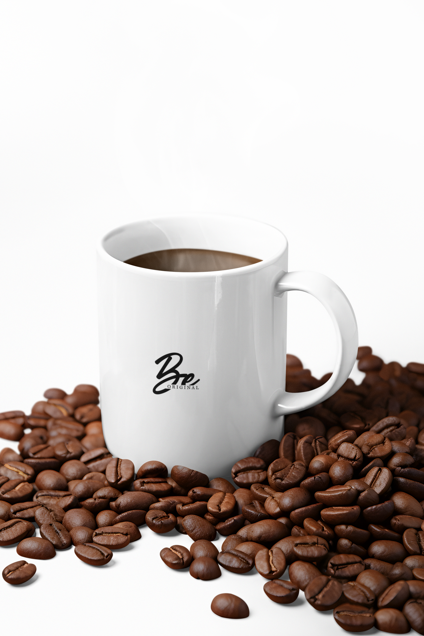 Be Original Ceramic Mug — Celebrate You Collection