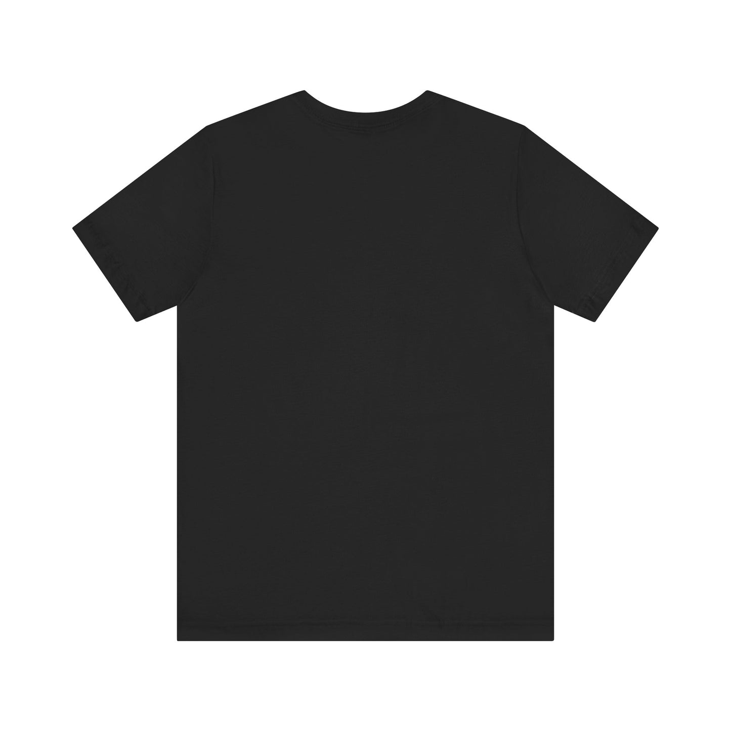 Black Bitchcraft Unisex Tee: Magical Attitude Shirt, Witchy Apparel, Unique Gift, Humor T-Shirt, Fun Everyday Wear