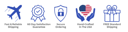 Secure Checkout Badges